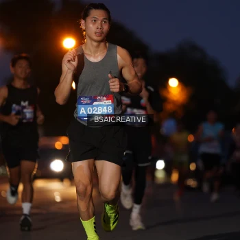 Runner Photo 3891557