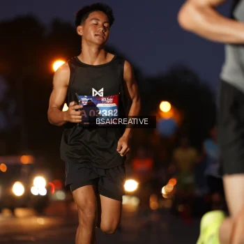 Runner Photo 3891563
