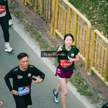 Runner Photo 3891568