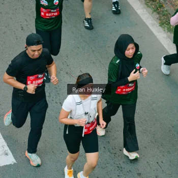 Runner Photo 3891571