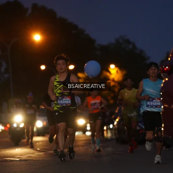 Runner Photo 3891574