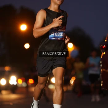Runner Photo 3891581