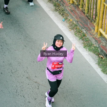 Runner Photo 3891609