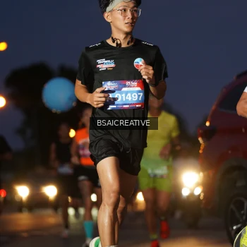 Runner Photo 3891616