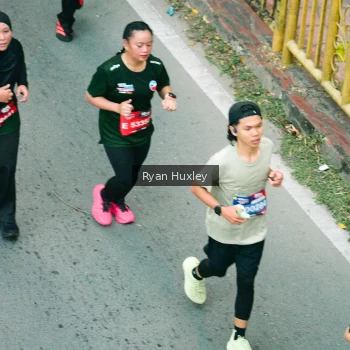 Runner Photo 3891618