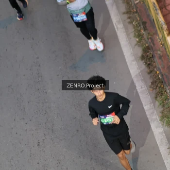 Runner Photo 3891622