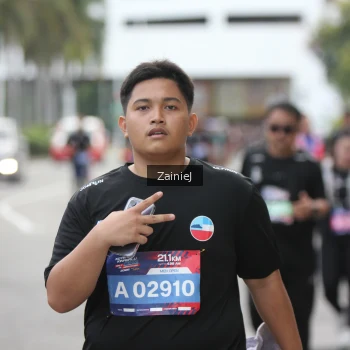 Runner Photo 3891630