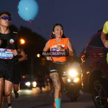 Runner Photo 3891633