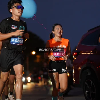 Runner Photo 3891641