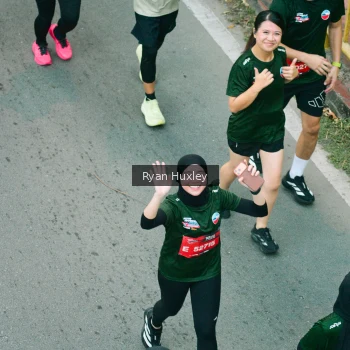 Runner Photo 3891661