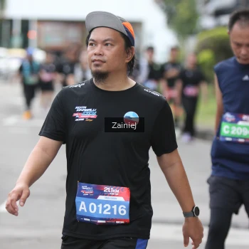 Runner Photo 3891667