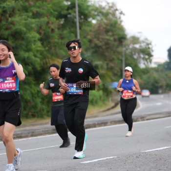 Runner Photo 3891668