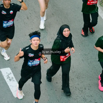 Runner Photo 3891669