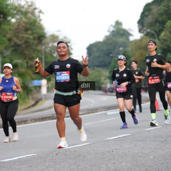 Runner Photo 3891702
