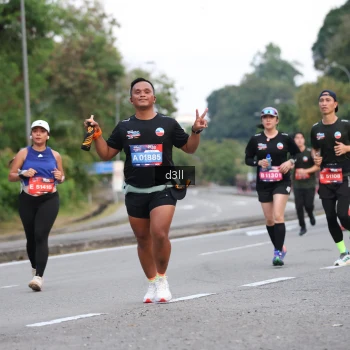 Runner Photo 3891709