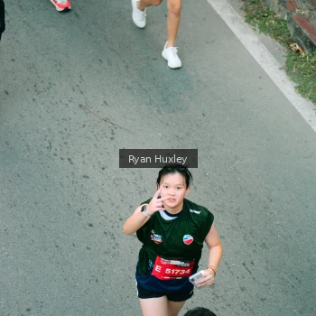 Runner Photo 3891710