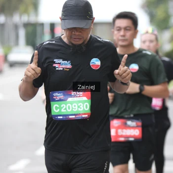 Runner Photo 3891724