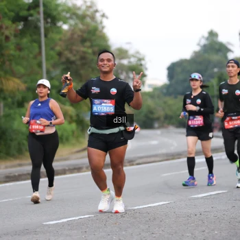 Runner Photo 3891729