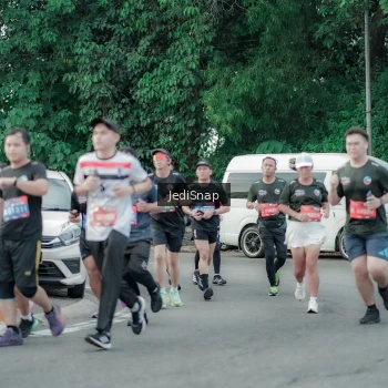 Runner Photo 3891731