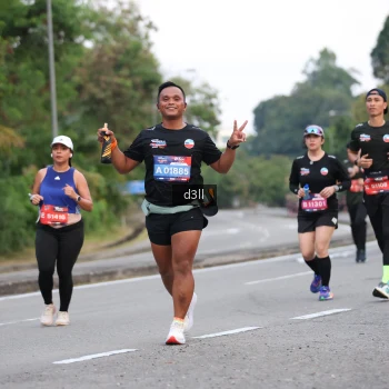 Runner Photo 3891734