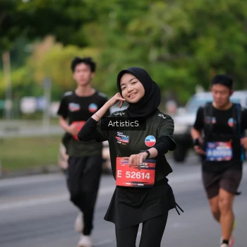 Runner Photo 3891735