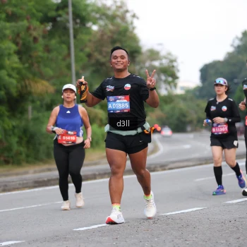 Runner Photo 3891736