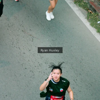 Runner Photo 3891737