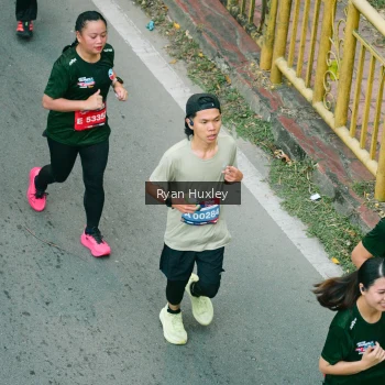 Runner Photo 3891753