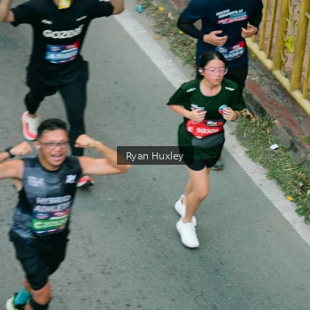 Runner Photo 3891755