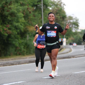 Runner Photo 3891761