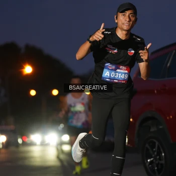 Runner Photo 3891763