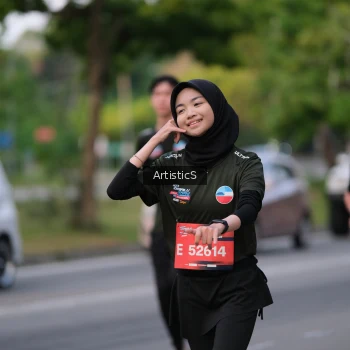 Runner Photo 3891767
