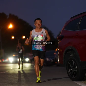 Runner Photo 3891773
