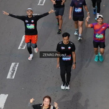 Runner Photo 3891774