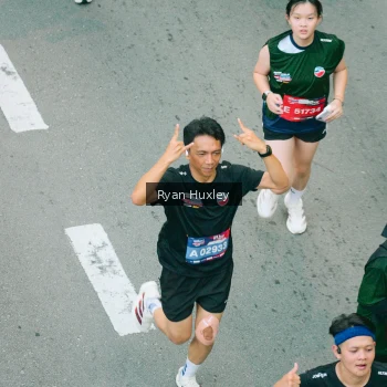 Runner Photo 3891775