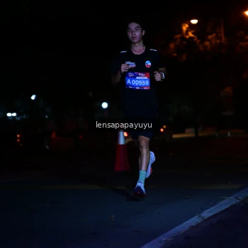 Runner Photo 3891777