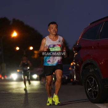 Runner Photo 3891782