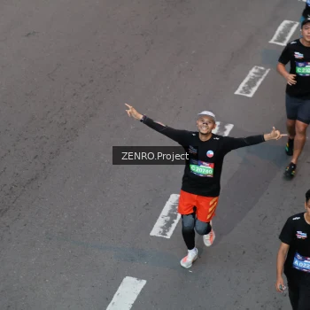 Runner Photo 3891784