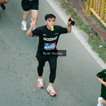 Runner Photo 3891786