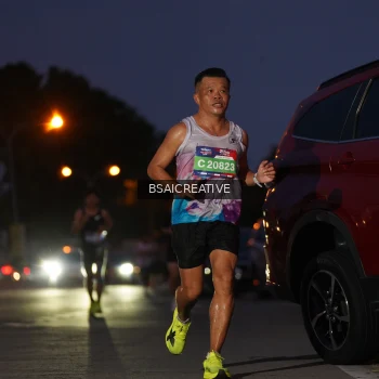 Runner Photo 3891789