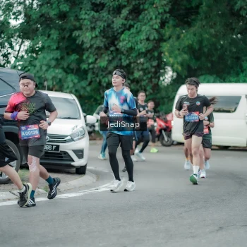 Runner Photo 3891794