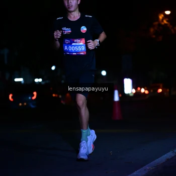 Runner Photo 3891804