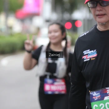 Runner Photo 3891808