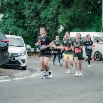 Runner Photo 3891809