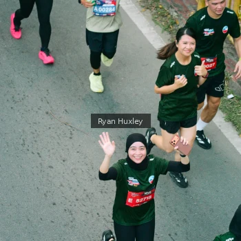Runner Photo 3891810