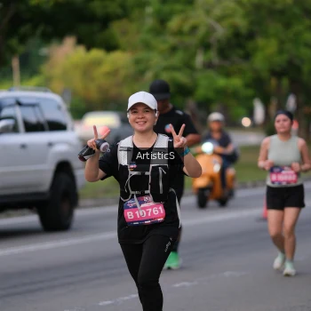 Runner Photo 3891818