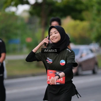 Runner Photo 3891823