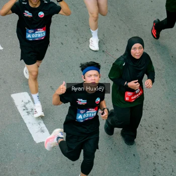 Runner Photo 3891825