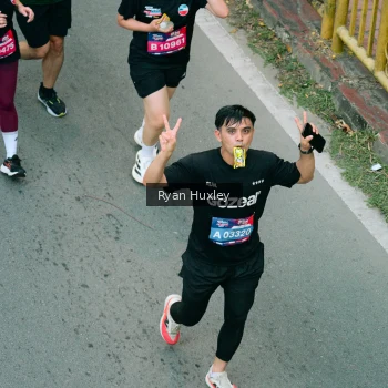 Runner Photo 3891832