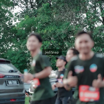 Runner Photo 3891837